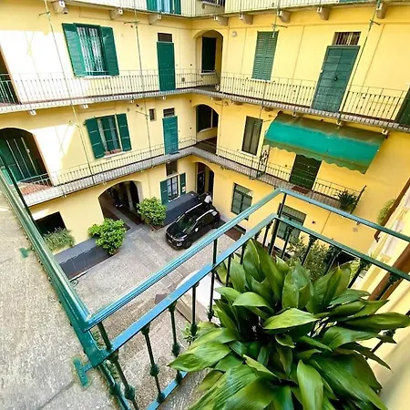 Casa Bocconi, Navigli, Porta Romana, Apartment *