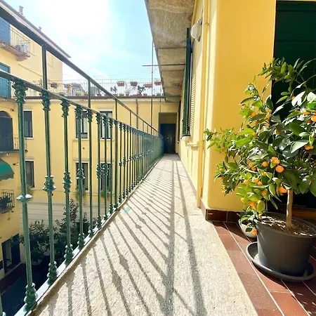 Casa Bocconi, Navigli, Porta Romana, Milan