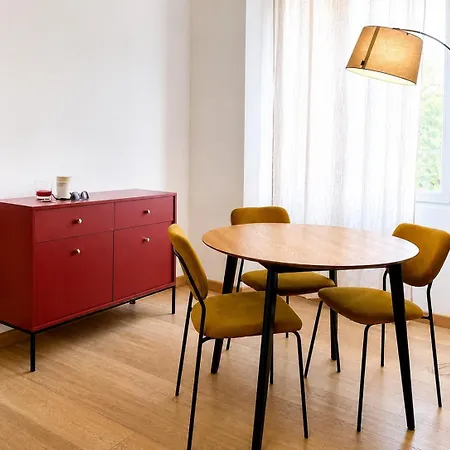 公寓 Casa Bocconi, Navigli, Porta Romana, *