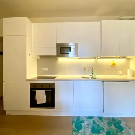 Apartman Casa Bocconi, Navigli, Porta Romana,