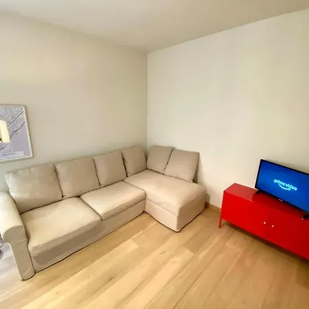 Casa Bocconi, Navigli, Porta Romana, Apartman Milánó