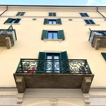 Apartman Casa Bocconi, Navigli, Porta Romana, *