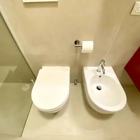 Casa Bocconi, Navigli, Porta Romana, Apartman