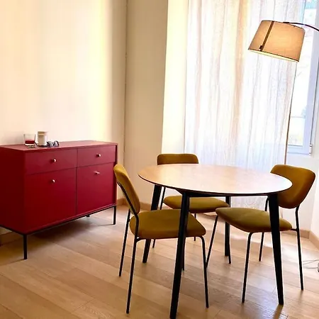 Apartman Casa Bocconi, Navigli, Porta Romana, *