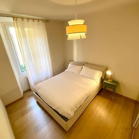 Apartman Casa Bocconi, Navigli, Porta Romana, Milánó