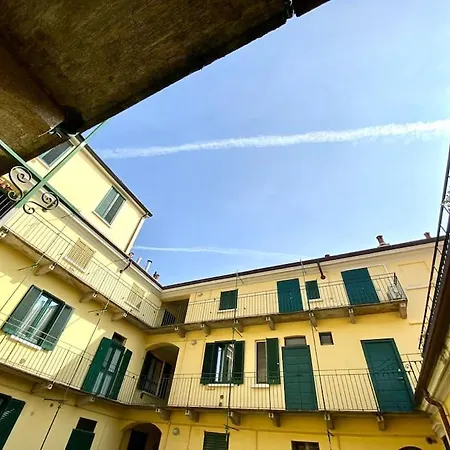 Apartman Casa Bocconi, Navigli, Porta Romana,