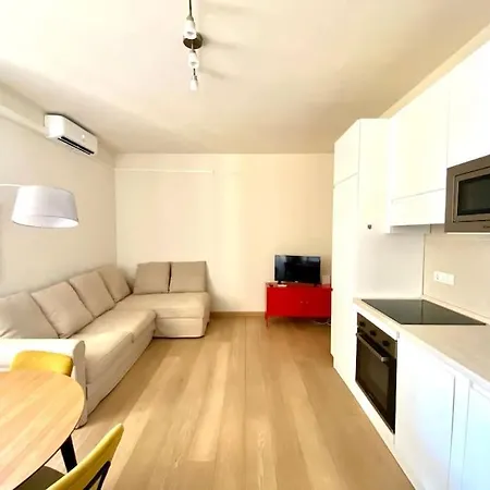 Casa Bocconi, Navigli, Porta Romana, Apartman *
